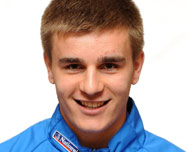 Luke Garbutt